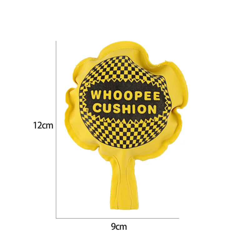 Whoopee Cushion - Fart Prank Maker