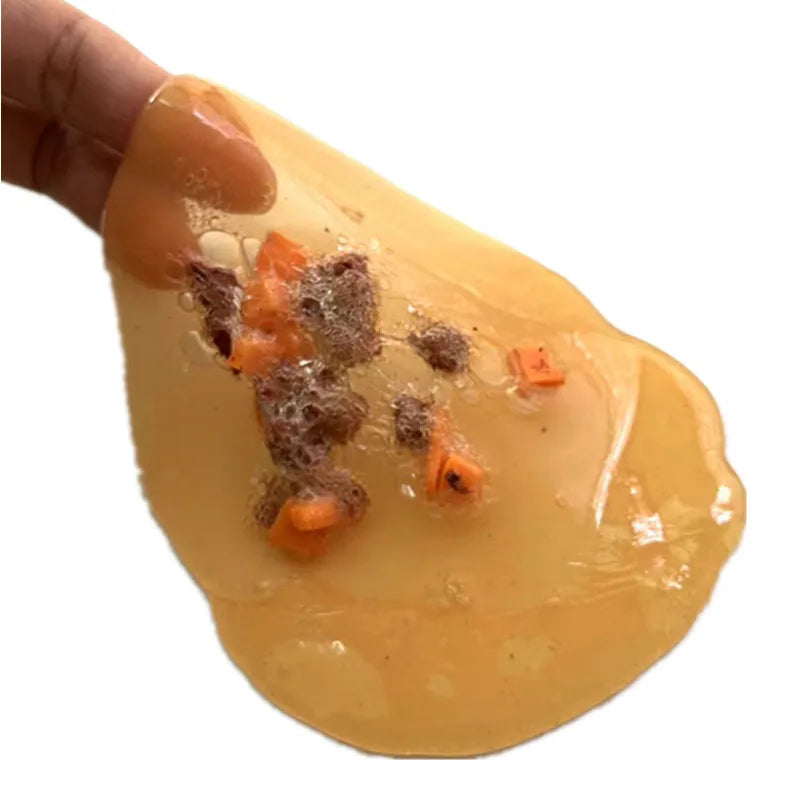 Fake Vomit Prank Toy