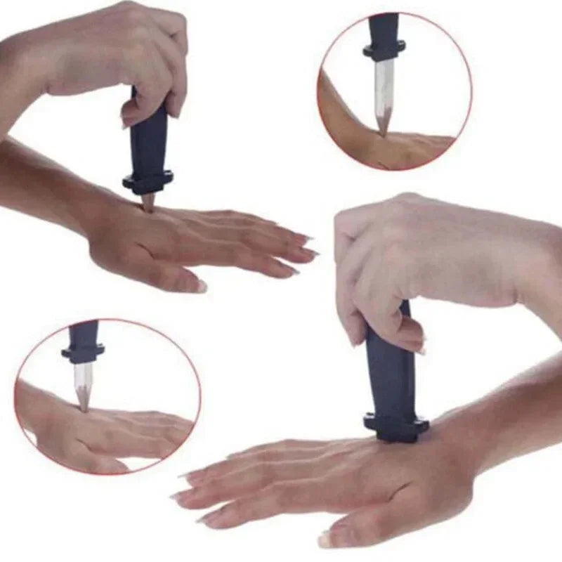 Ultimate Prank Knife