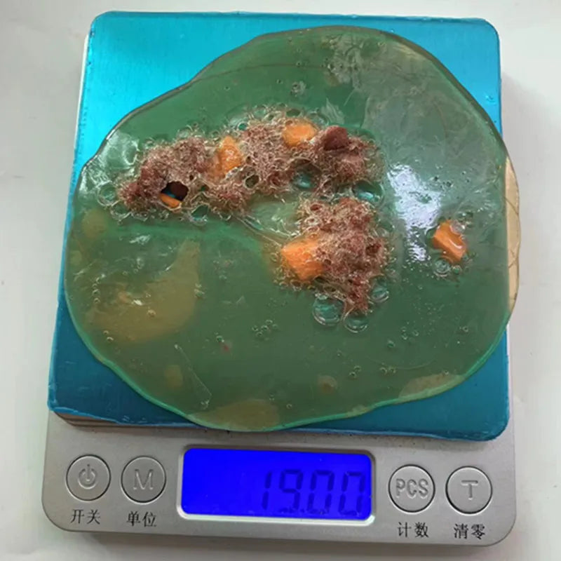 Fake Vomit Prank Toy