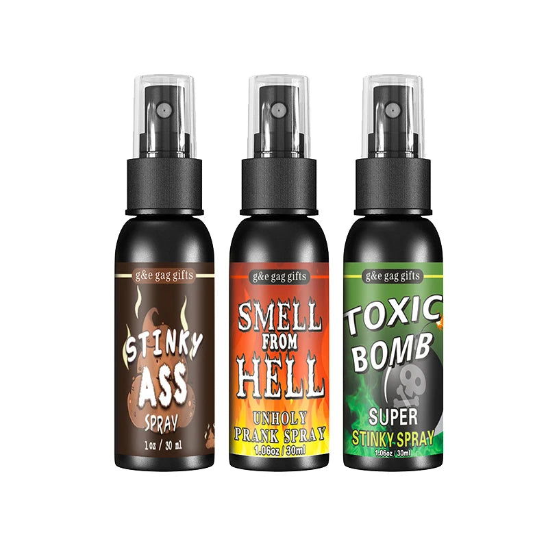 Extreme Fart Spray - 30ml