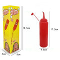 Fake Ketchup Prank Bottle
