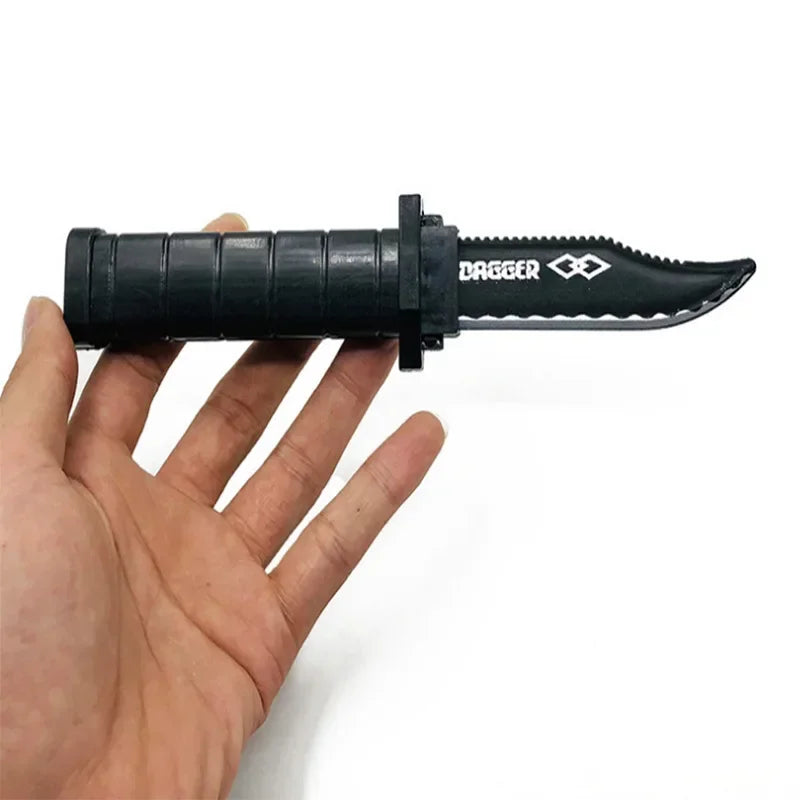 Ultimate Prank Knife