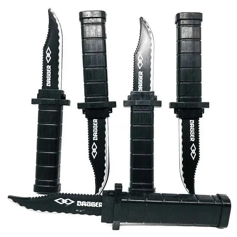 Ultimate Prank Knife