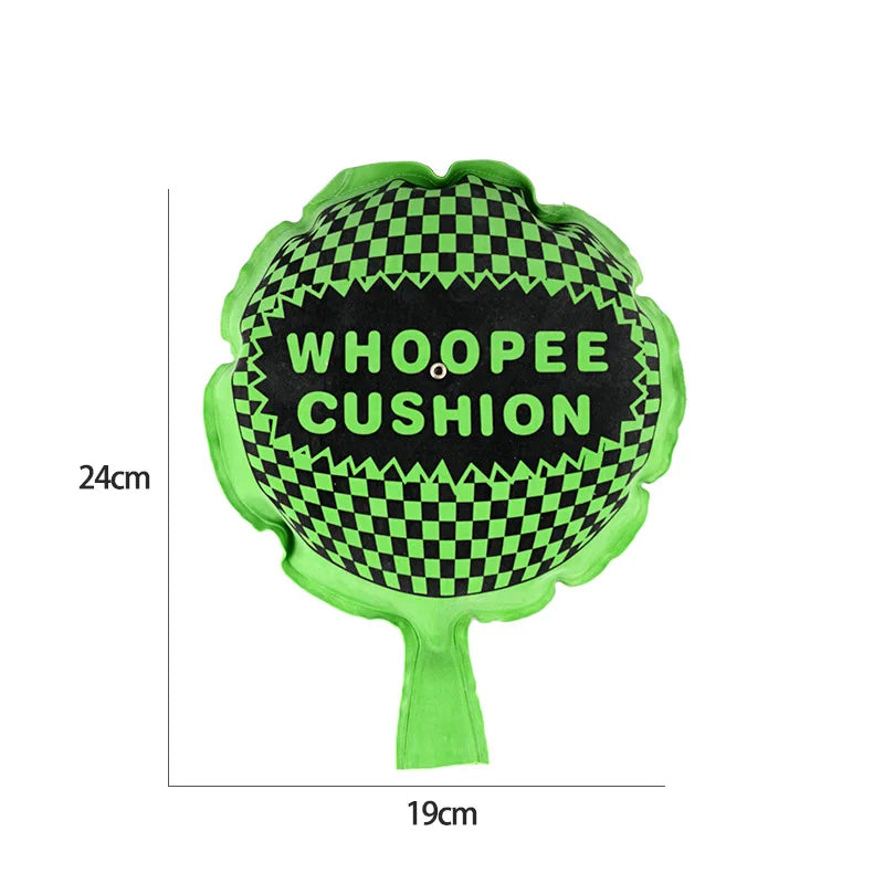Whoopee Cushion - Fart Prank Maker