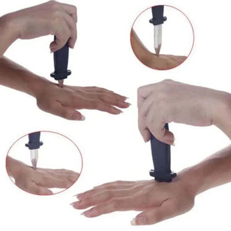 Ultimate Prank Knife