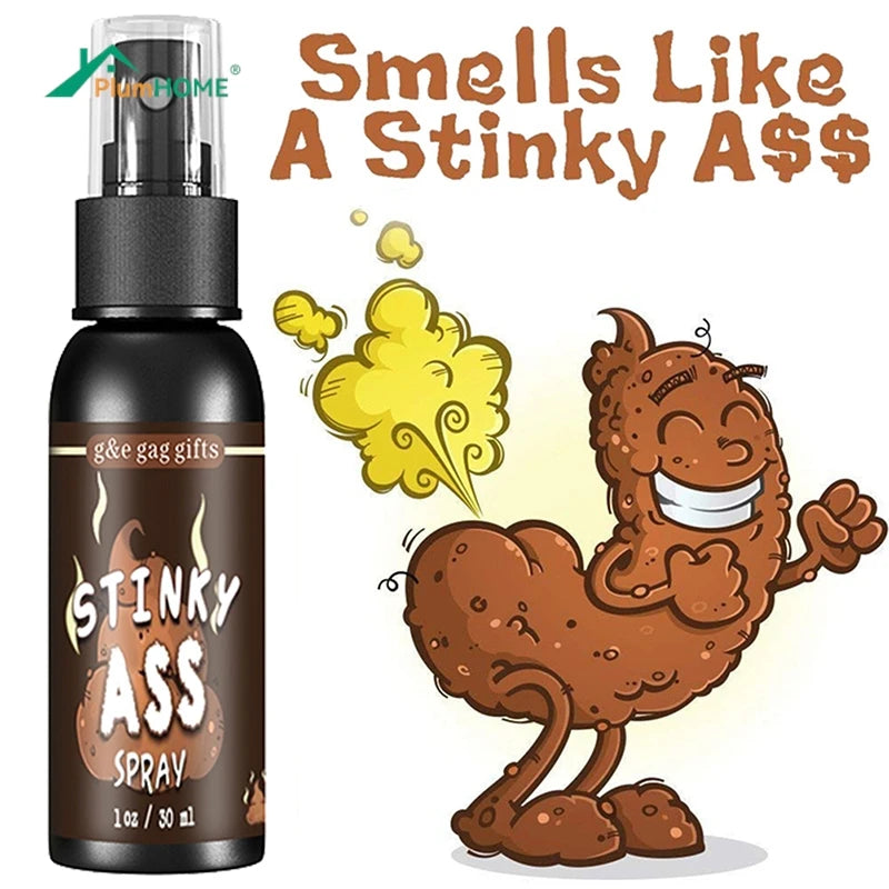 Extreme Fart Spray - 30ml