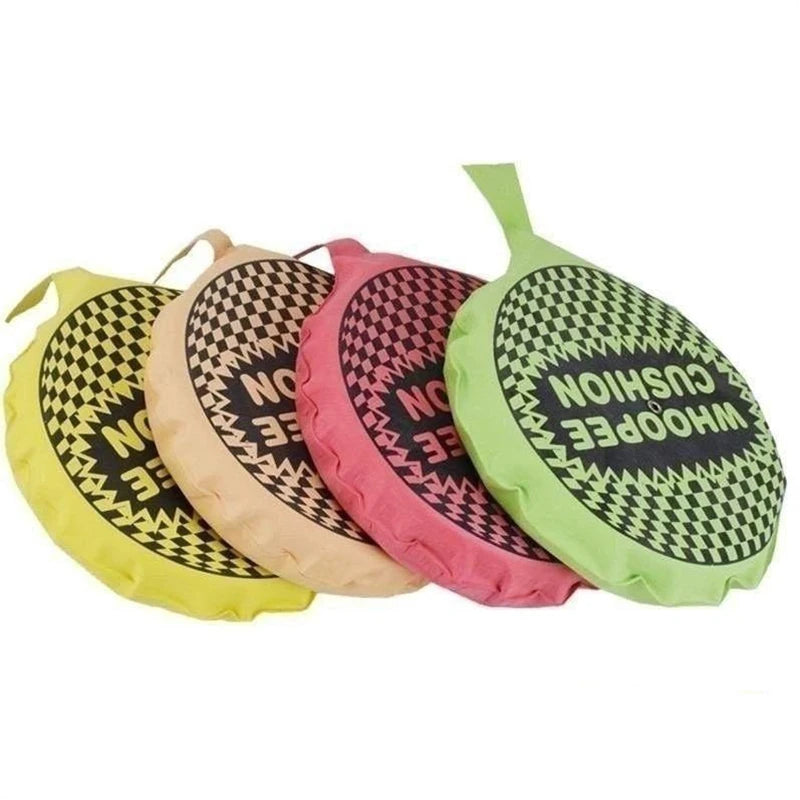 Whoopee Cushion - Fart Prank Maker