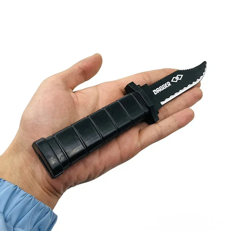 Ultimate Prank Knife