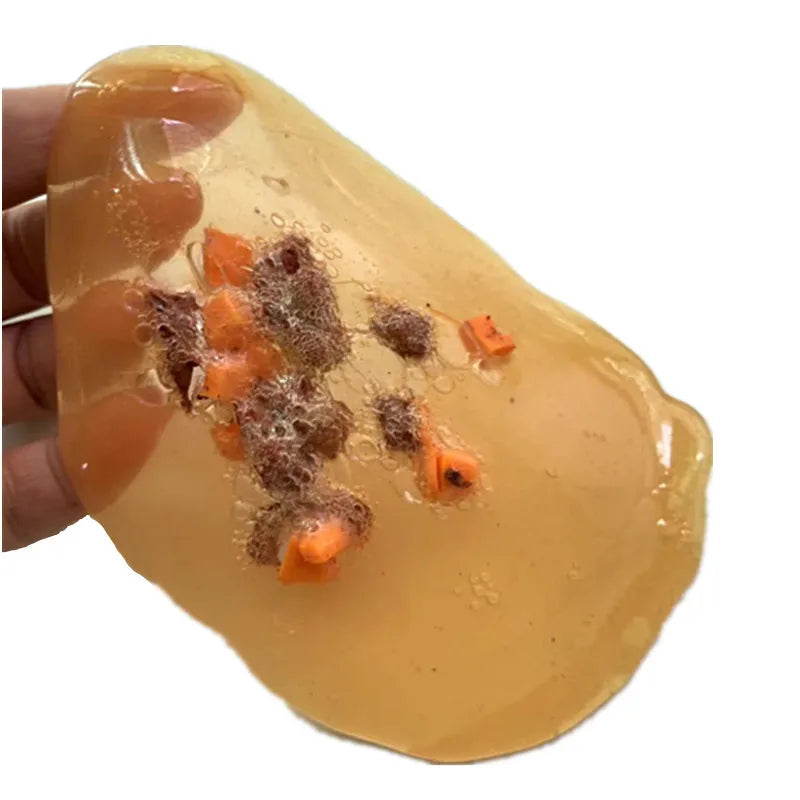 Fake Vomit Prank Toy