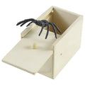Spider Surprise Prank Box