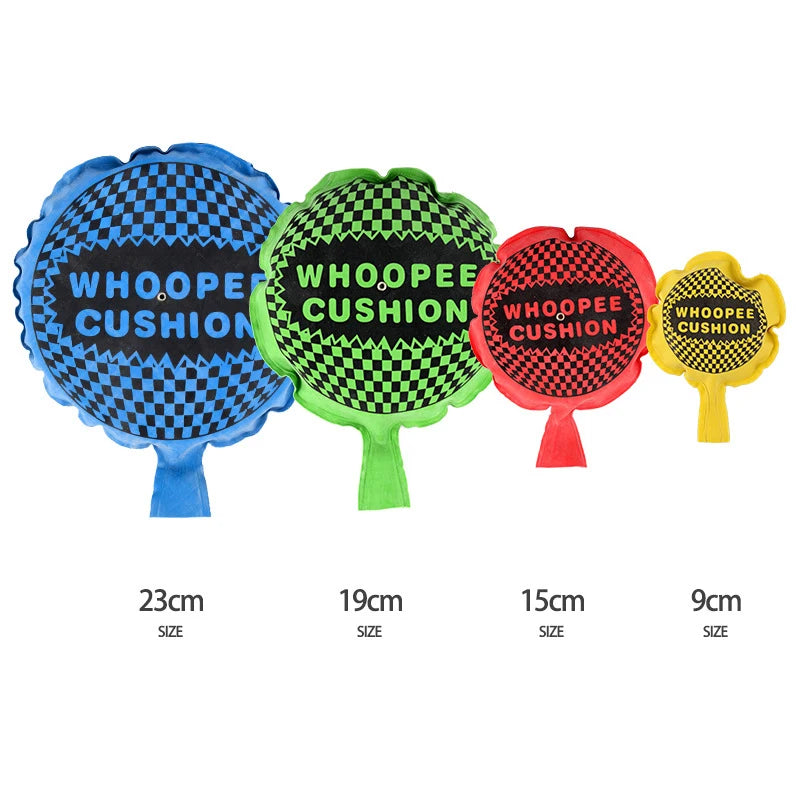 Whoopee Cushion - Fart Prank Maker