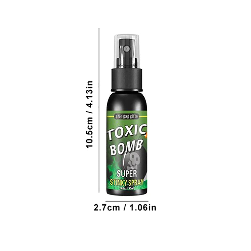 Extreme Fart Spray - 30ml
