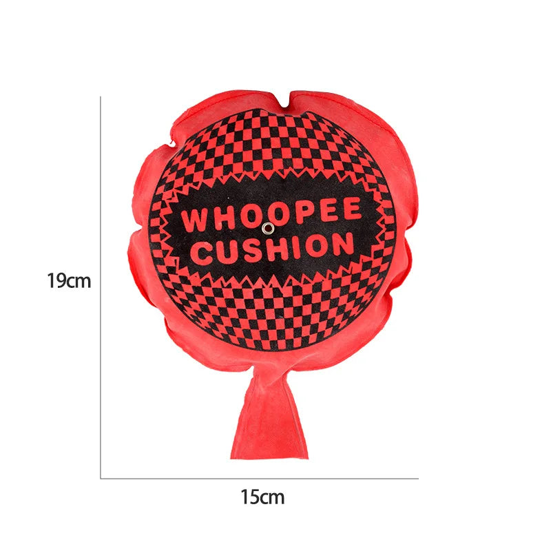 Whoopee Cushion - Fart Prank Maker