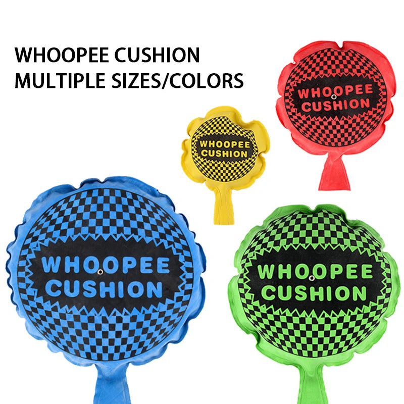 Whoopee Cushion - Fart Prank Maker