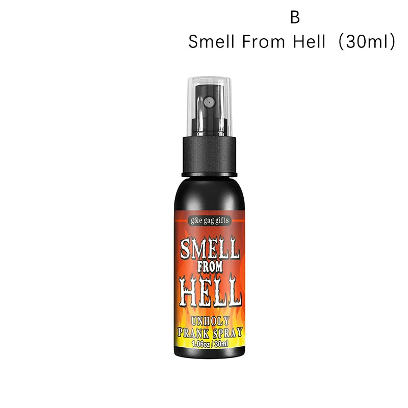 Extreme Fart Spray - 30ml