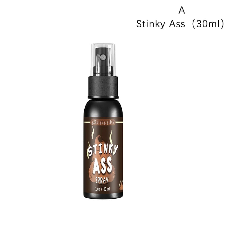 Extreme Fart Spray - 30ml