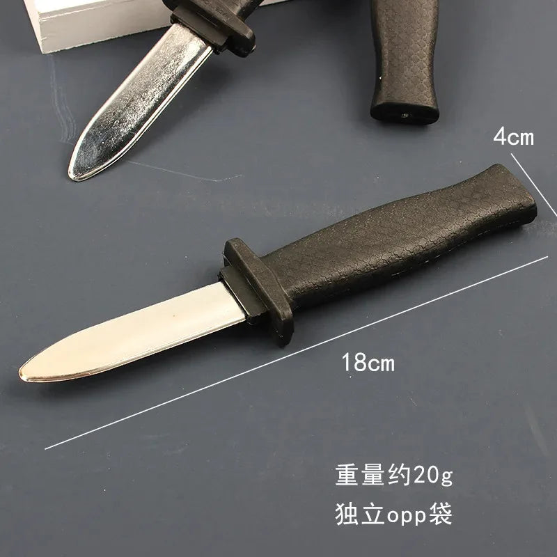Ultimate Prank Knife