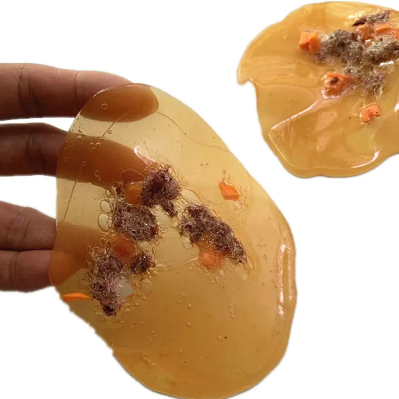 Fake Vomit Prank Toy