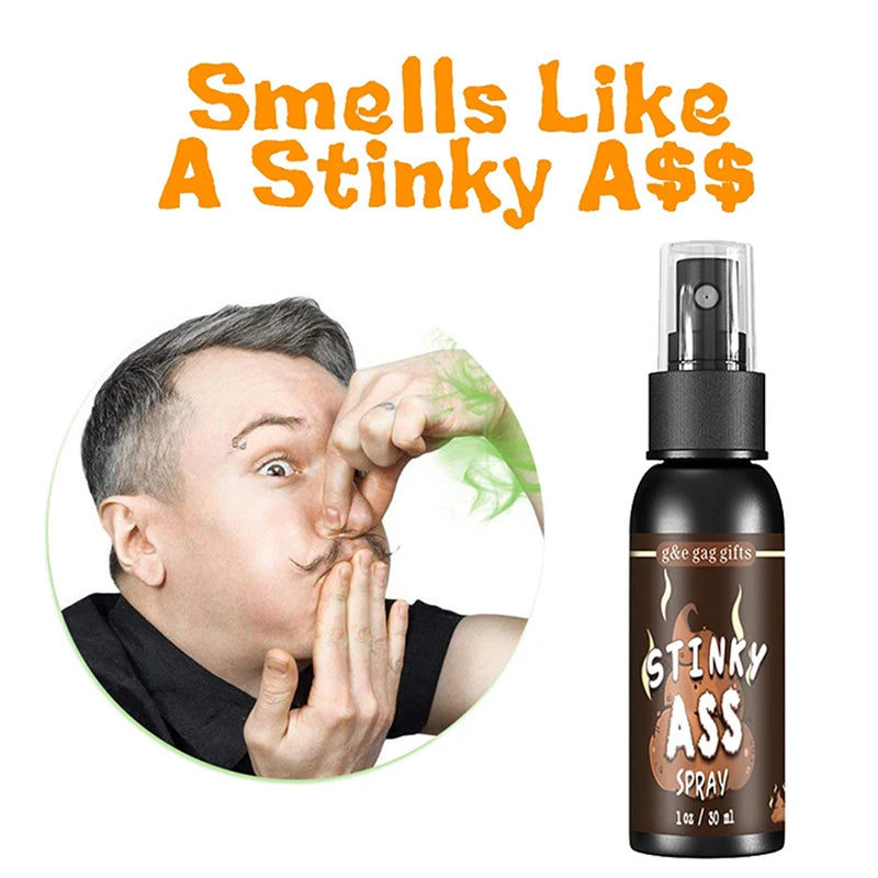 Extreme Fart Spray - 30ml